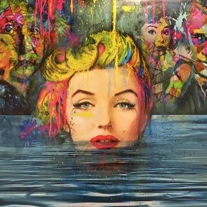 Meet your Posher, Malena-noidel